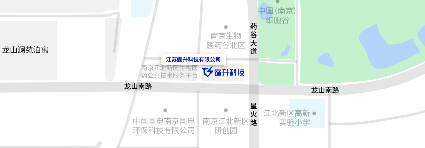 霆升科技公众号